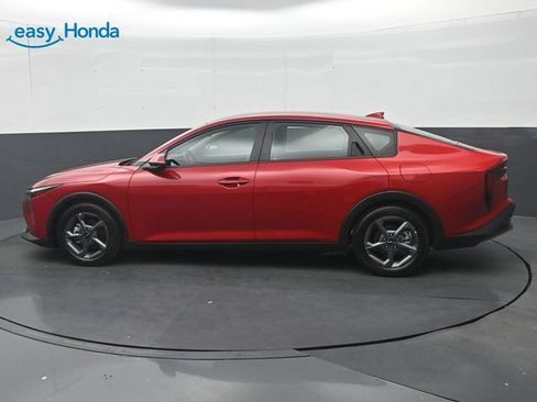 Used 2025 Kia K4 FWD image 4