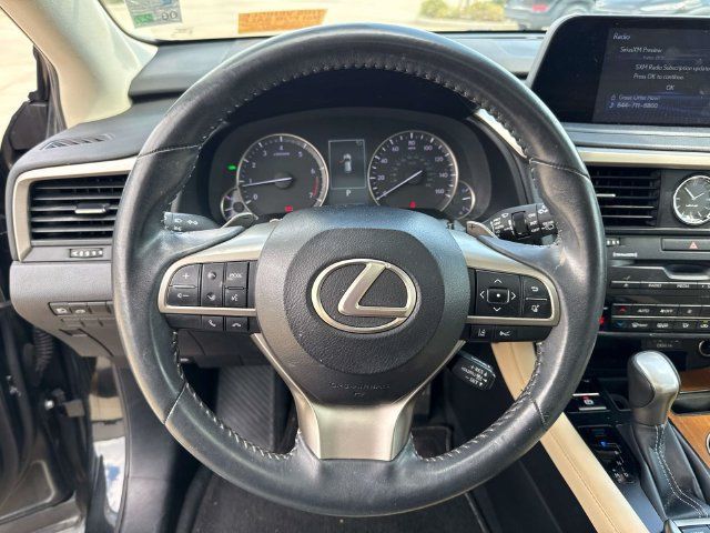 Used 2021 Lexus RX 350 FWD w/ Premium Package image 25