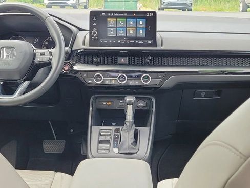 Certified 2024 Honda CR-V EX-L image 5