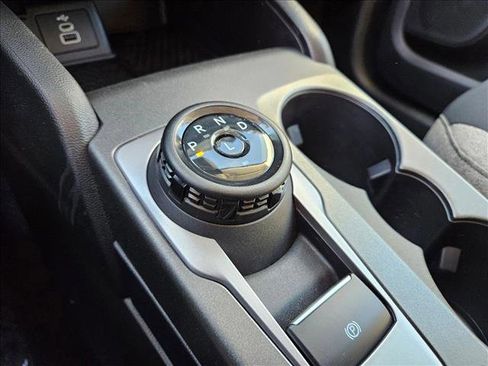 New 2026 Ford Bronco Sport Big Bend image 13