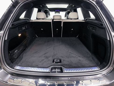 Certified 2026 Mercedes-Benz GLC 300 4MATIC image 31