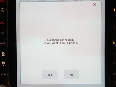 Used 2025 RAM 2500 Power Wagon image 4