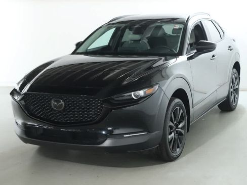 Certified 2026 MAZDA CX-30 AWD 2.5 S image 1