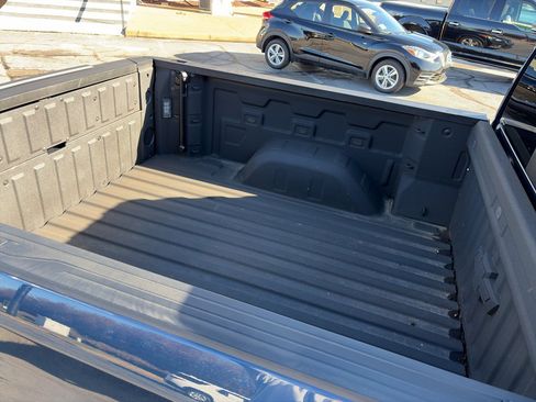 Used 2022 Chevrolet Silverado 1500 RST w/ RST All Star Premium Package image 12