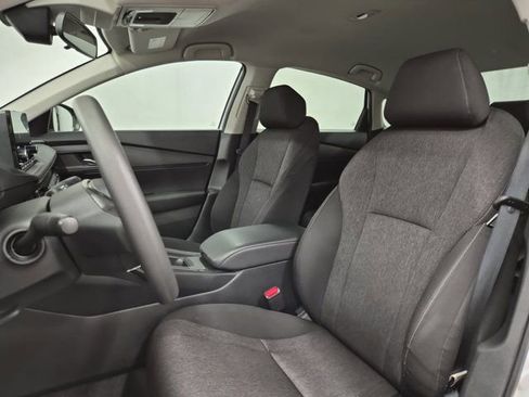 Certified 2025 Honda Accord LX image 20