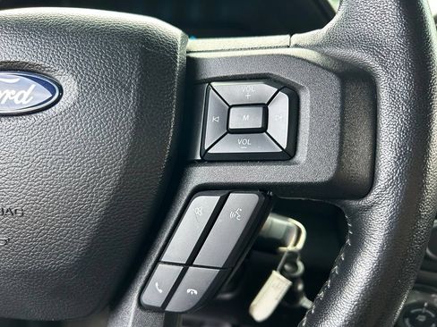 Used 2018 Ford F150 XLT w/ Equipment Group 302A Luxury AWD/4WD image 24