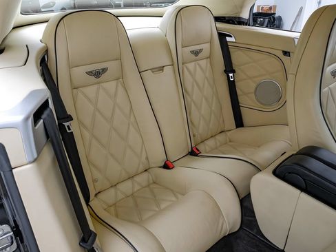 Used 2011 Bentley Continental GT Speed AWD/4WD image 42