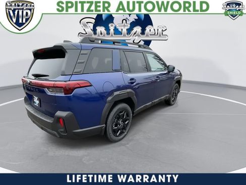 New 2026 Subaru Outback Limited image 9