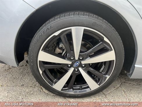 Used 2019 Subaru Impreza 2.0i Sport w/ Popular Package #1 AWD/4WD image 13