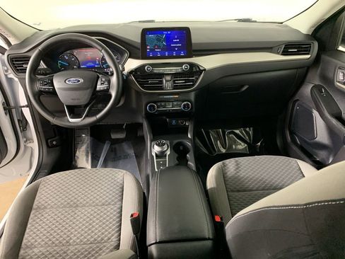 Used 2022 Ford Escape SE w/ Convenience Package FWD image 32