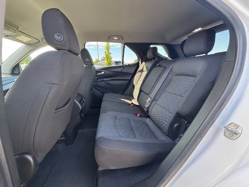 Used 2020 Chevrolet Equinox LT AWD/4WD image 21