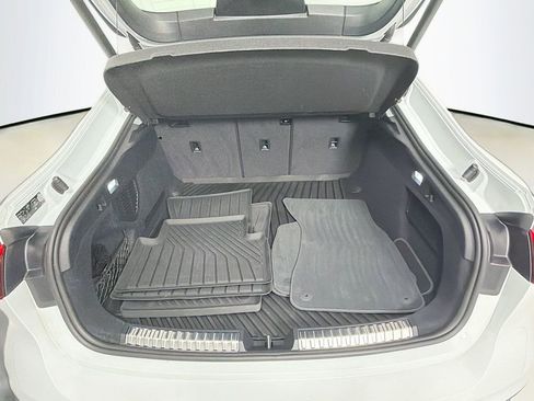 Certified 2025 Audi A5 2.0T Premium Plus w/ Premium Plus image 28