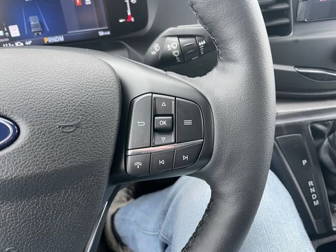 New 2026 Ford Transit 350 148 High Roof DRW AWD w/ Load Area Protection Package image 24