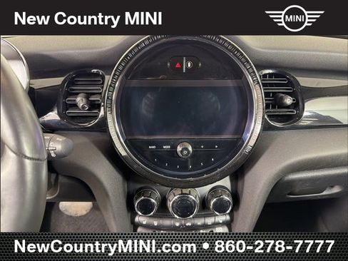 Used 2023 MINI Cooper S image 14