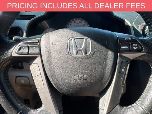 Used 2013 Honda Pilot Touring image 8