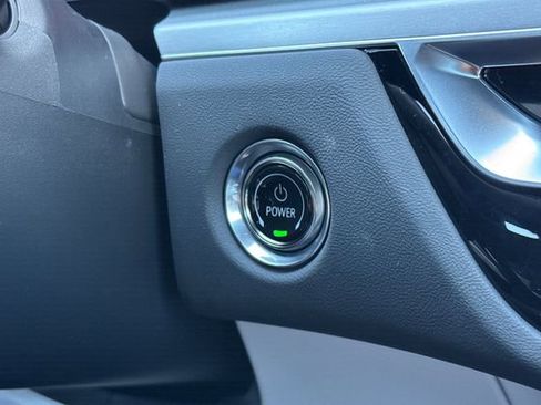 New 2025 Cadillac Lyriq Sport image 23