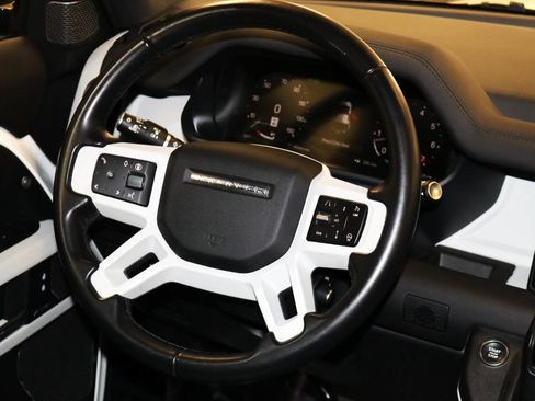 Used 2024 Land Rover Defender 110 S AWD/4WD image 20