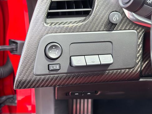 Used 2015 Chevrolet Corvette Stingray Coupe w/ 3LT Preferred Equipment Group image 34