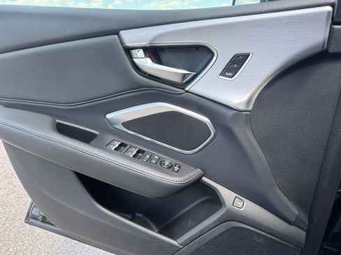 Used 2020 Acura RDX AWD image 12