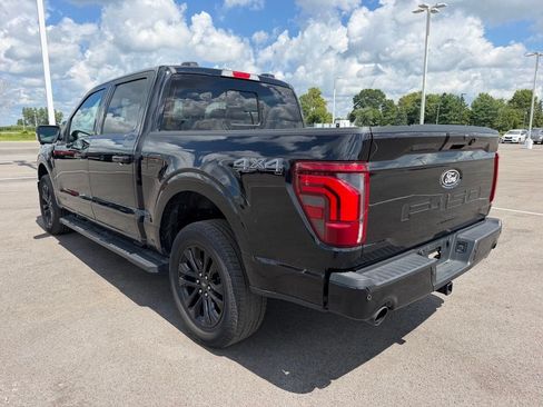Used 2024 Ford F150 Lariat w/ Equipment Group 502A High AWD/4WD image 7