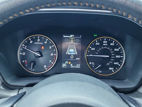 Certified 2023 Subaru Outback Wilderness image 22