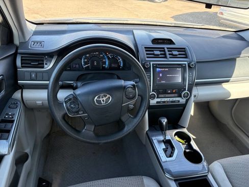 Used 2013 Toyota Camry LE image 9