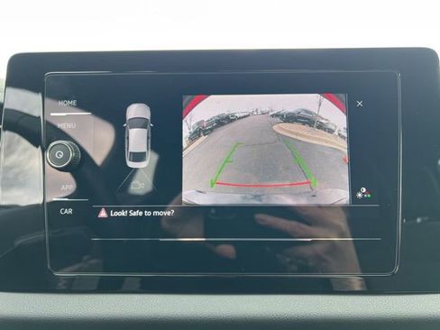 Used 2025 Volkswagen Jetta Sport image 20