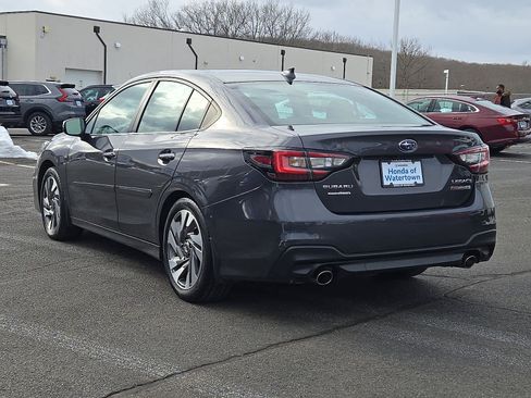 Used 2023 Subaru Legacy Touring XT image 7