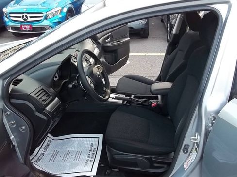 Used 2014 Subaru Impreza 2.0i Premium w/ All-Weather Package w/CVT AWD/4WD image 8