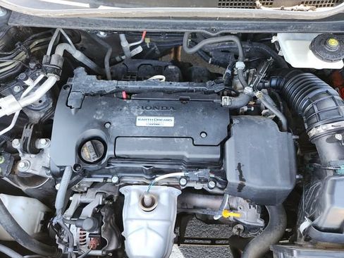 Used 2019 Honda CR-V LX image 22