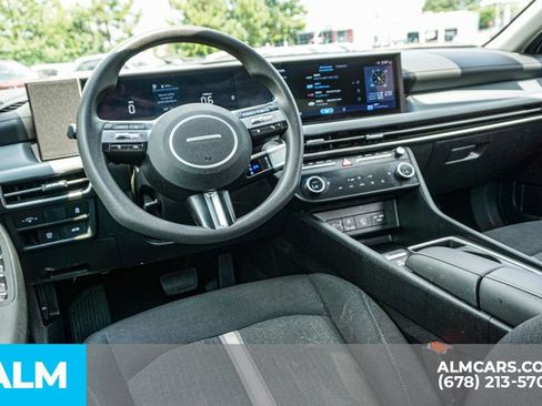 Used 2025 Hyundai Sonata SEL FWD image 26