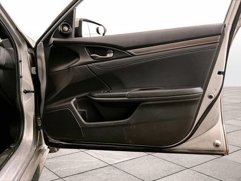 Used 2018 Honda Civic Sport Touring image 24