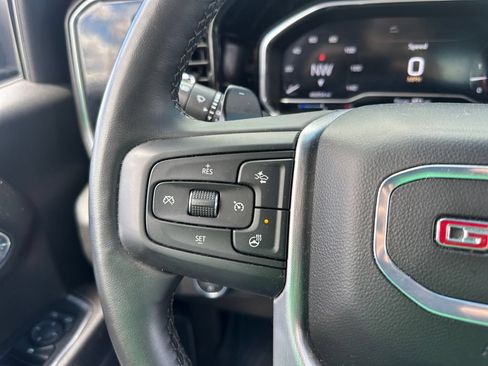 Used 2024 GMC Sierra 1500 Elevation w/ Elevation Premium Package AWD/4WD image 23