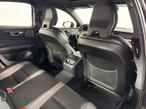 Used 2021 Volvo S60 T8 R-Design AWD/4WD image 17