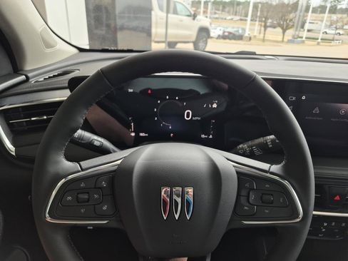 New 2026 Buick Encore GX Sport Touring w/ Advanced Technology Package image 13