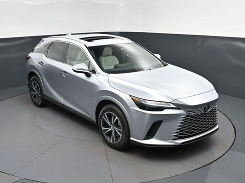 New 2026 Lexus RX 350 Premium FWD image 1