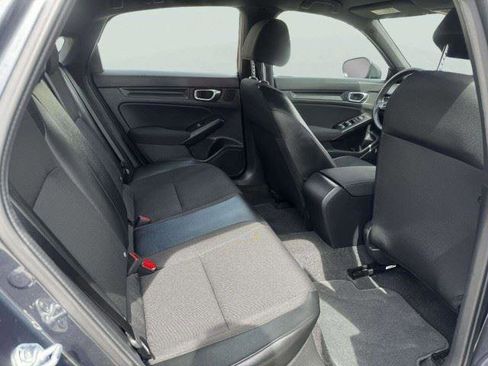 Used 2026 Honda Civic Sport image 44