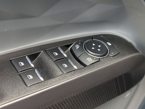 Certified 2025 Ford Maverick Lobo image 11