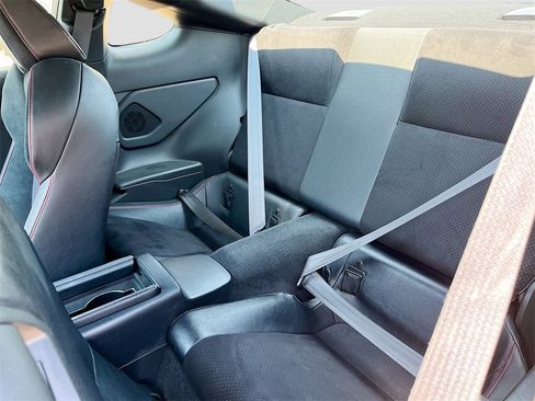 Used 2024 Subaru BRZ Limited image 23