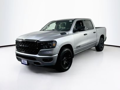 Used 2023 RAM 1500 Big Horn
