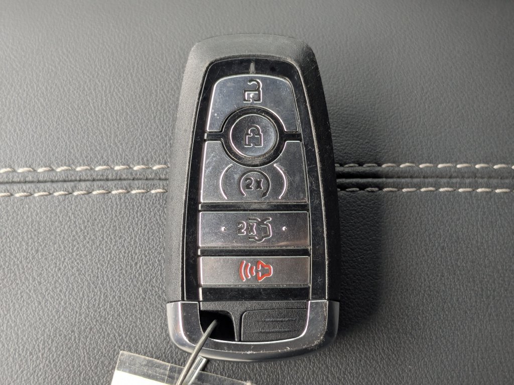 Used 2024 Ford Mustang GT RWD image 34