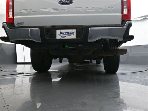 Used 2024 Ford F250 XLT image 36