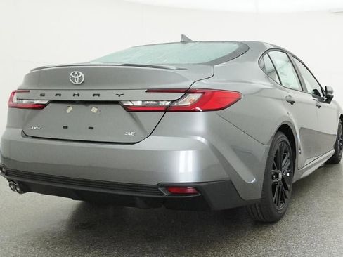 New 2026 Toyota Camry SE image 24