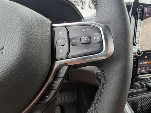 New 2026 RAM 1500 Big Horn image 23