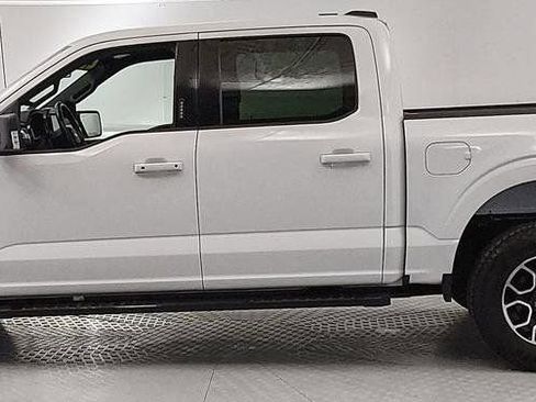 Certified 2023 Ford F150 XLT w/ Equipment Group 302A High AWD/4WD image 5