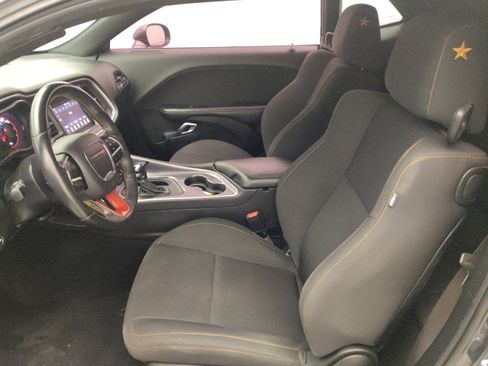 Used 2019 Dodge Challenger GT w/ Stars & Stripes Edition RWD image 17