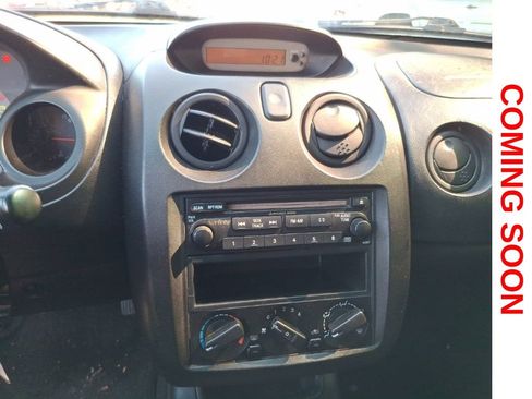Used 2003 Mitsubishi Eclipse GS FWD image 12