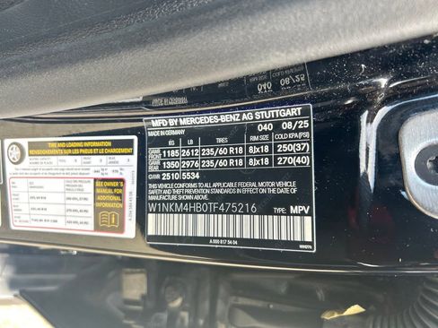 Used 2026 Mercedes-Benz GLC 300 4MATIC image 28