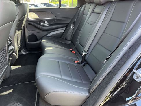 Used 2026 Mercedes-Benz GLE 350 4MATIC image 19