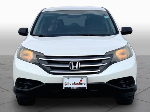 Used 2013 Honda CR-V LX image 4